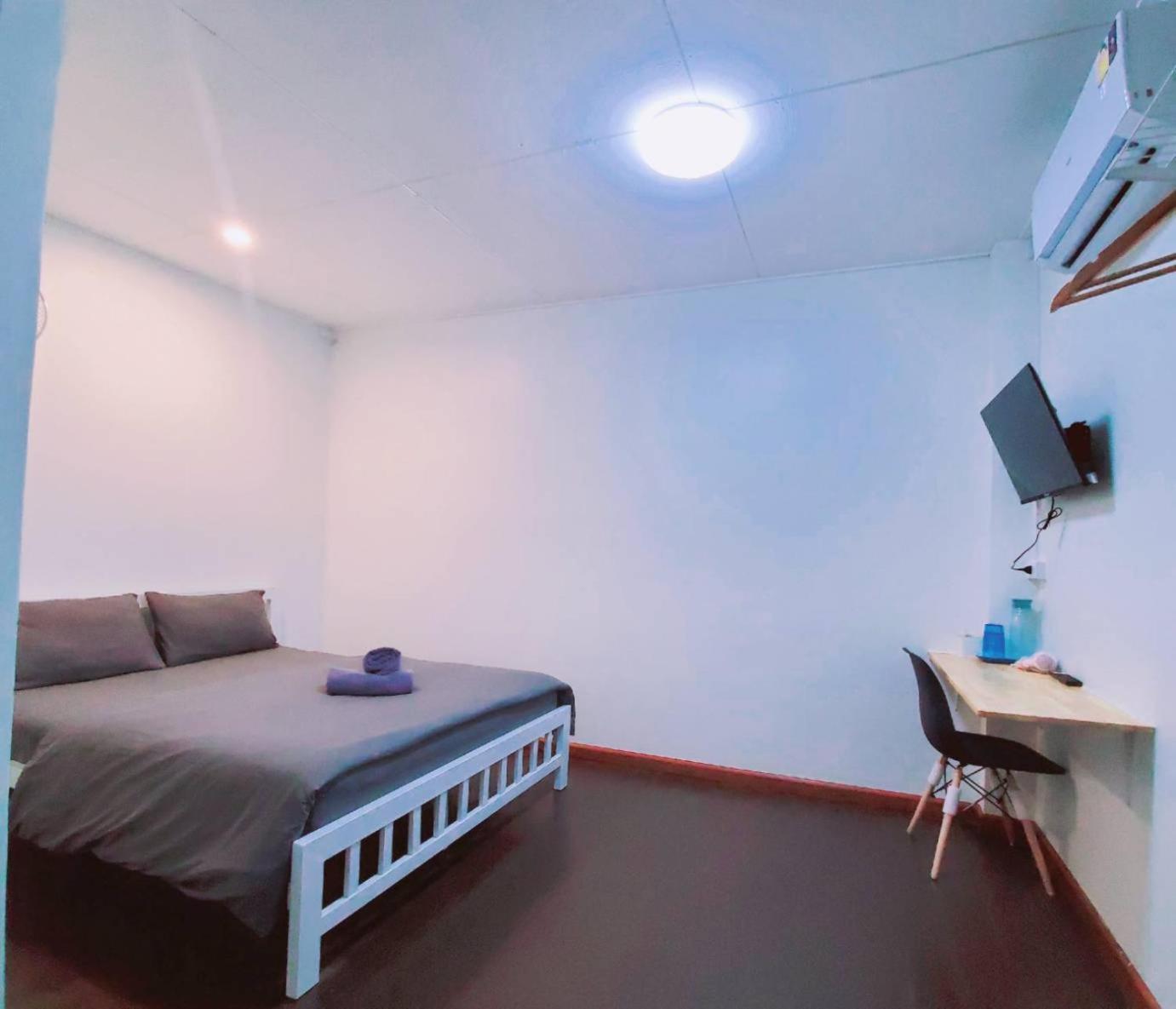 Bangkok Cozy Home @Khaosan Road Exterior foto