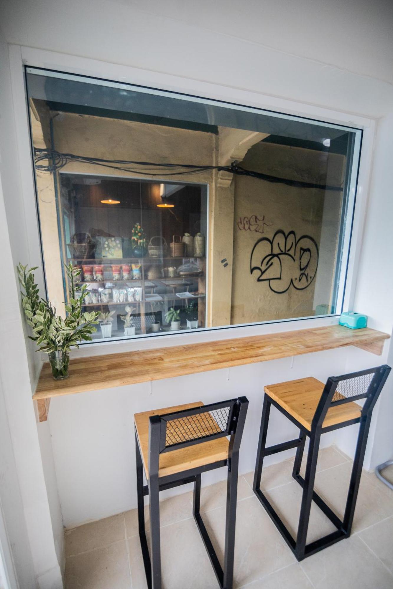 Bangkok Cozy Home @Khaosan Road Exterior foto
